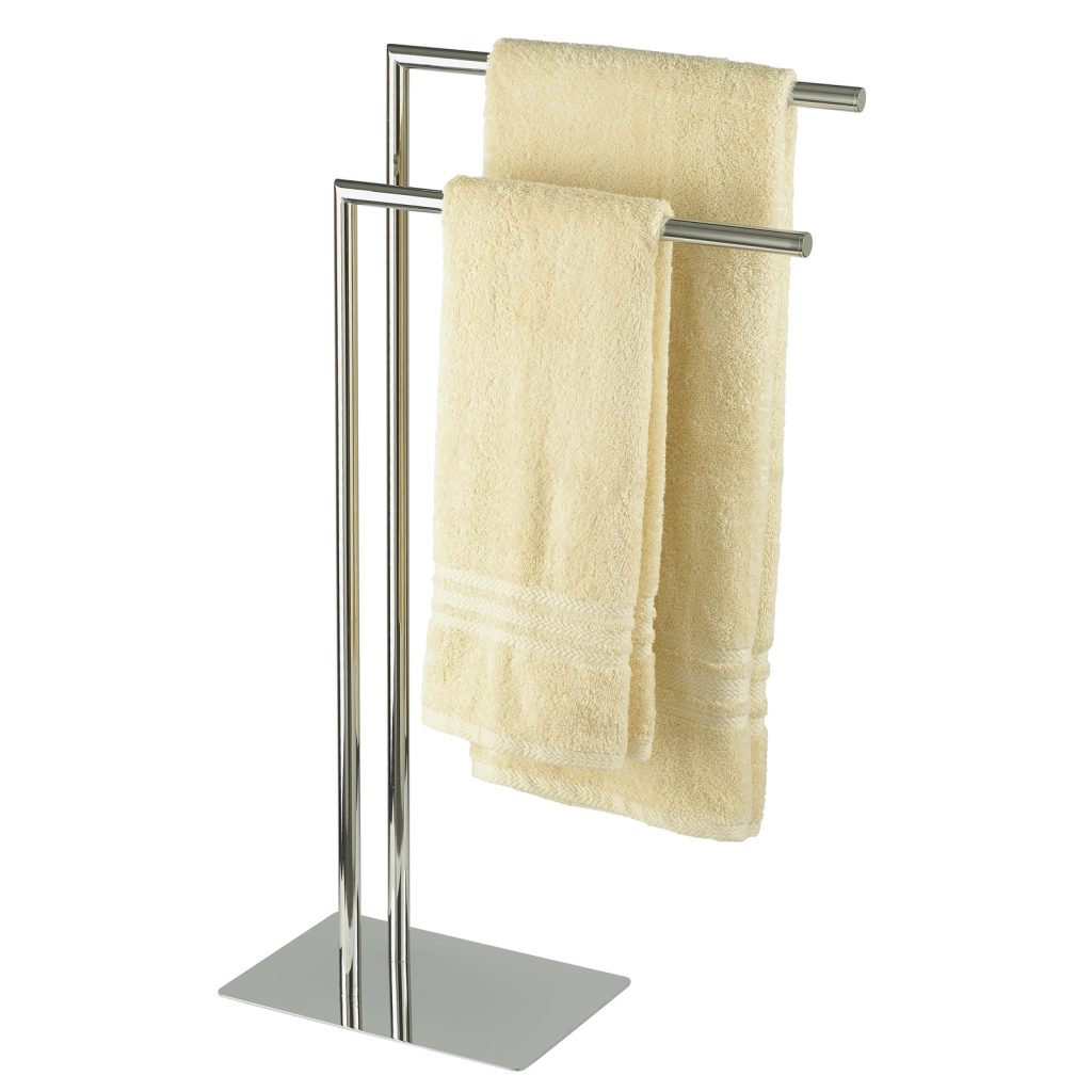 Free Standing Towel Rails & Rings: Buy High Quality Products | Back2Bath