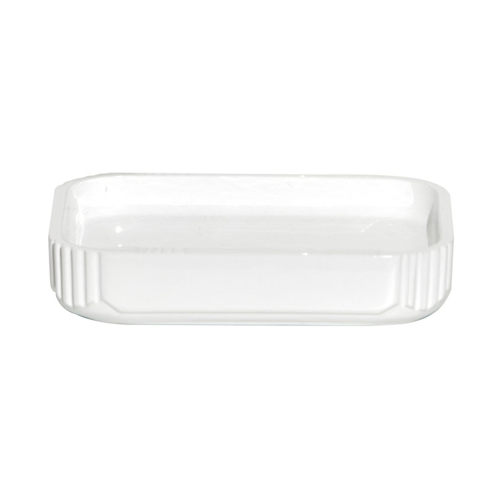 Buy Imperial White Soap Dish 1 | Back2Bath